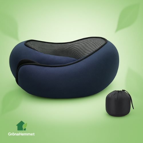 SleepSafe™ DIN 2 I 1 RESKUDDE OCH PARTNER.