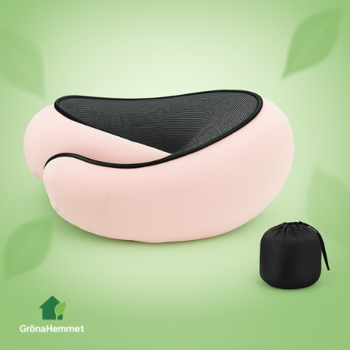 SleepSafe™ DIN 2 I 1 RESKUDDE OCH PARTNER.