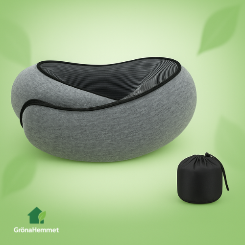 SleepSafe™ DIN 2 I 1 RESKUDDE OCH PARTNER.