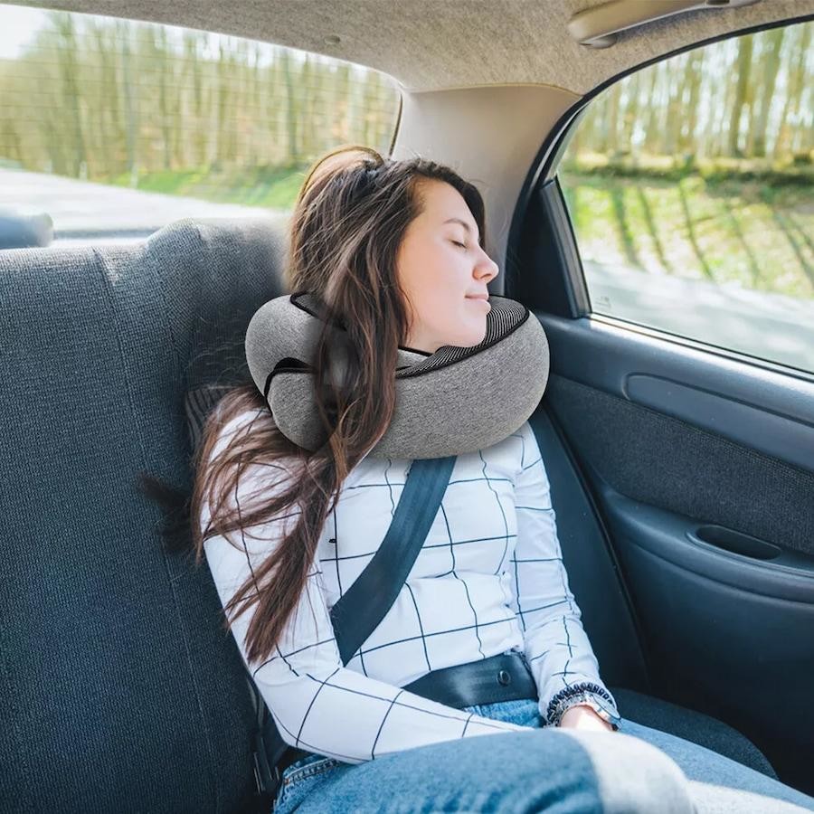 SleepSafe™ DIN 2 I 1 RESKUDDE OCH PARTNER.
