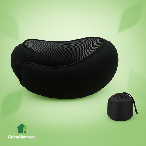 SleepSafe™ DIN 2 I 1 RESKUDDE OCH PARTNER.