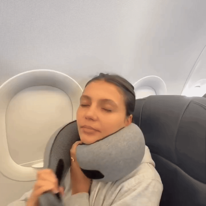SleepSafe™ DIN 2 I 1 RESKUDDE OCH PARTNER.